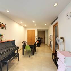 Amaryllis Ville (D11), Condominium #166788542